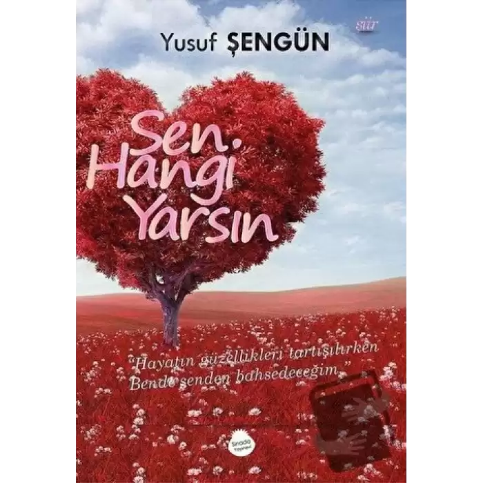 Sen Hangi Yarsın