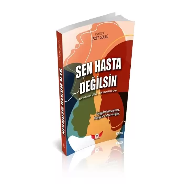 Sen Hasta Değilsin