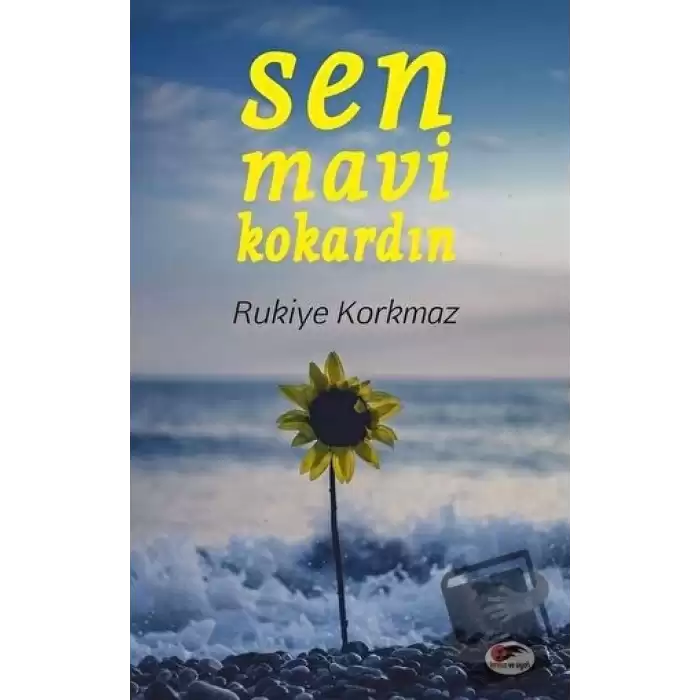 Sen Mavi Kokardın