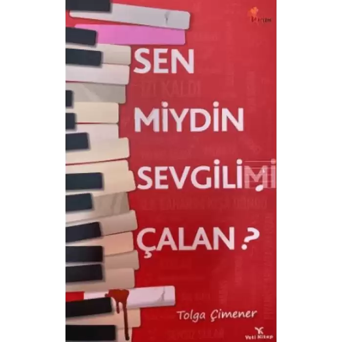 Sen Miydin Sevgilimi Çalan?