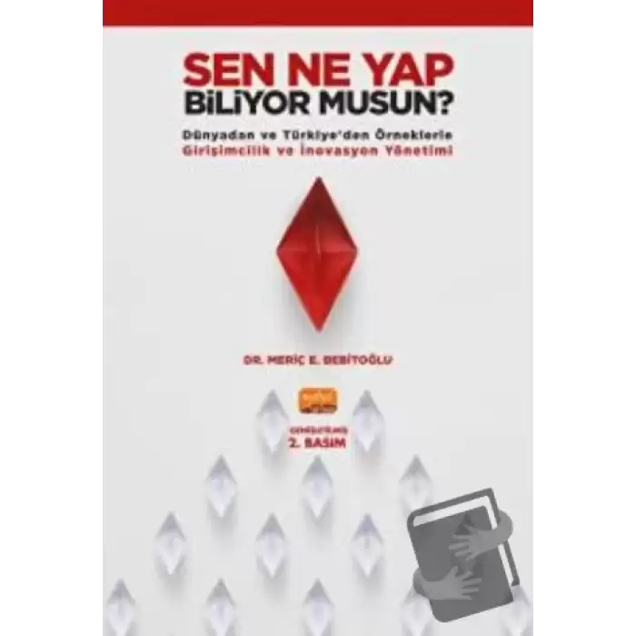 Sen Ne Yap Biliyor Musun?