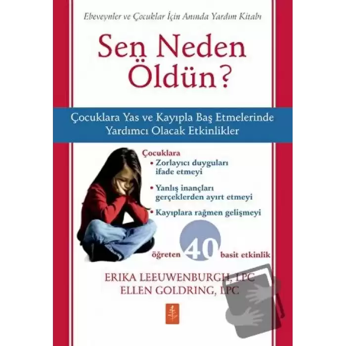 Sen Neden Öldün? - Why Did You Die?