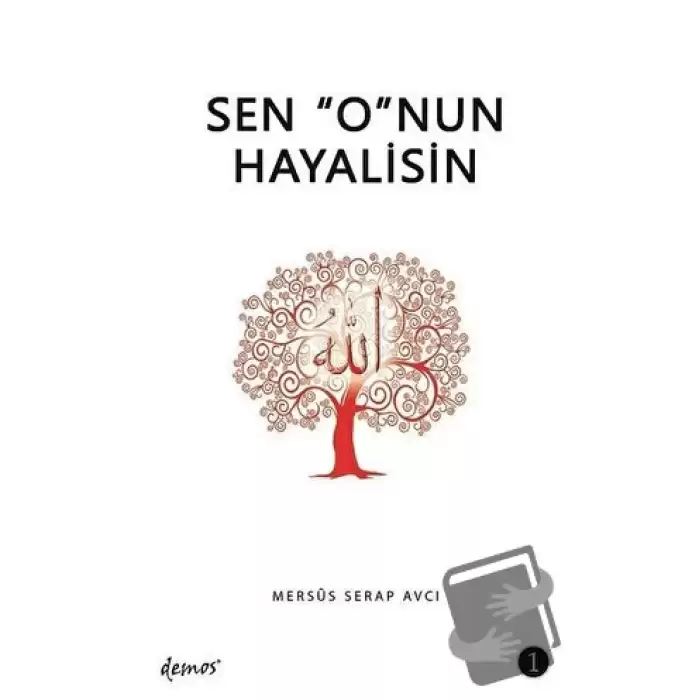 Sen Onun Hayalisin - 1