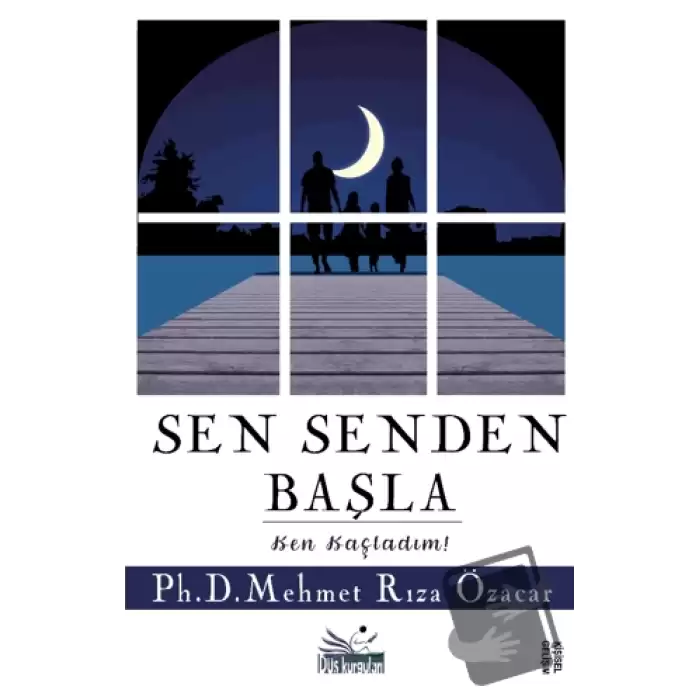 Sen Senden Başla