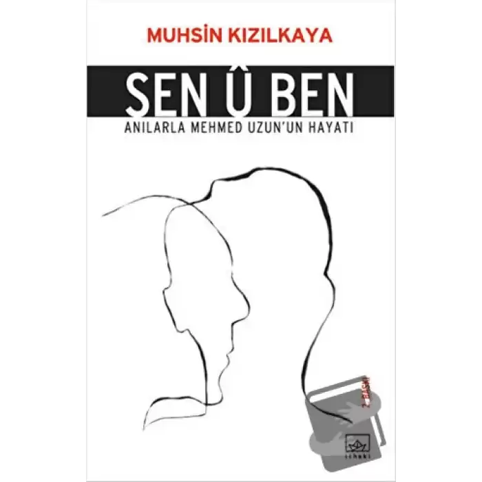 Sen Ü Ben