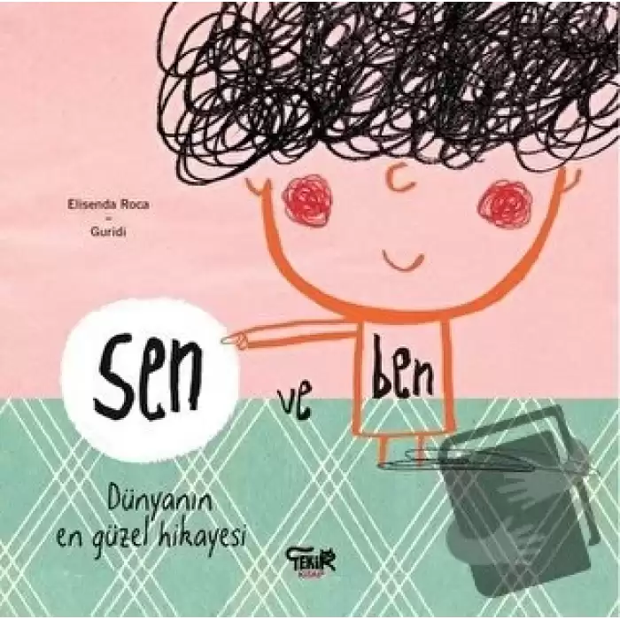 Sen ve Ben