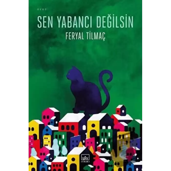 Sen Yabancı Değilsin