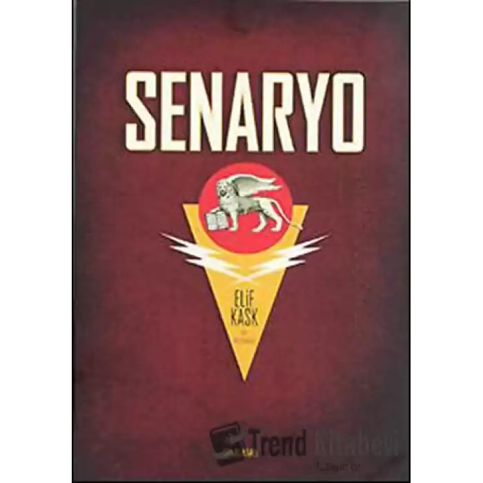 Senaryo