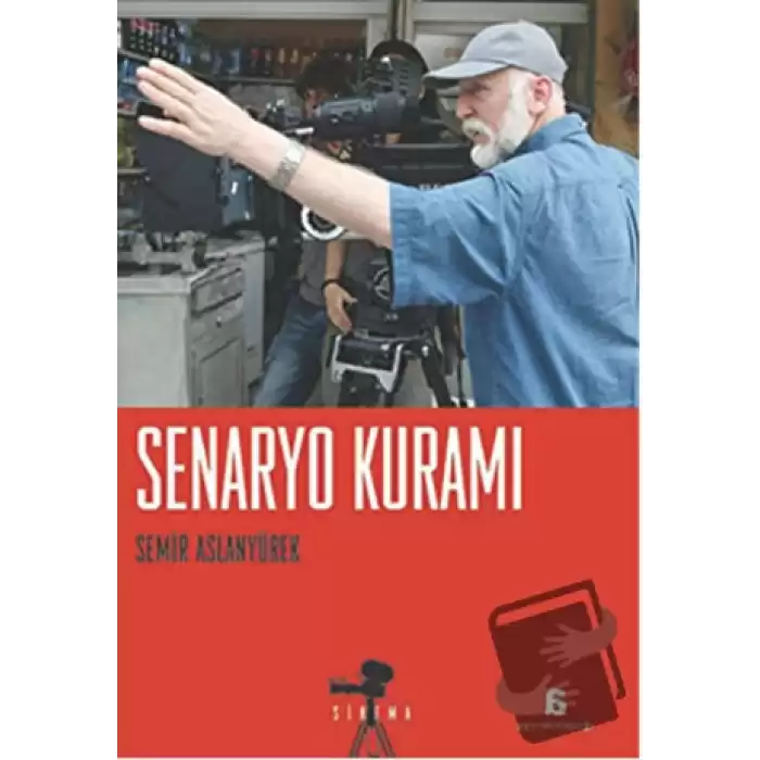 Senaryo Kuramı