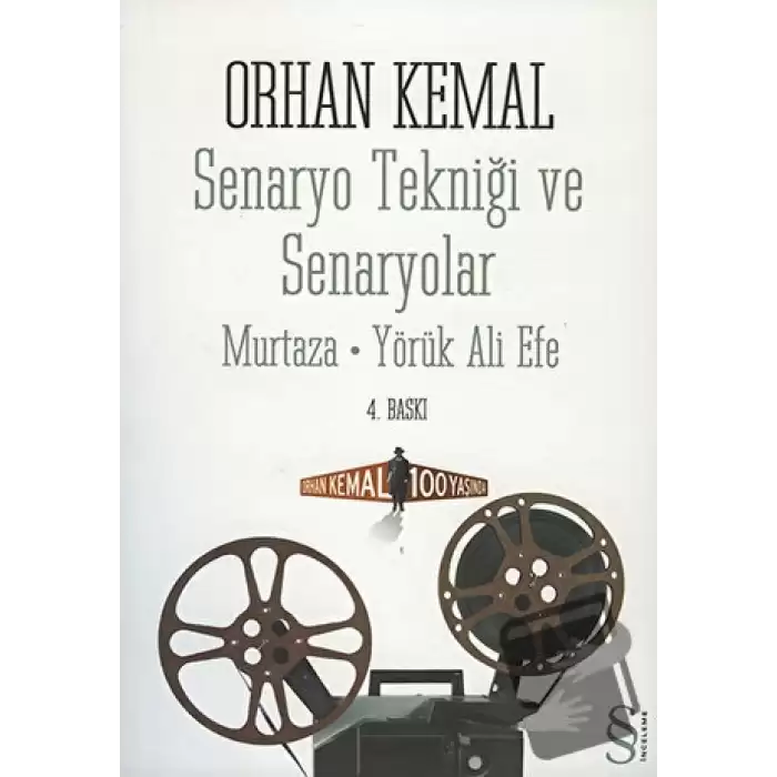 Senaryo Tekniği ve Senaryolar