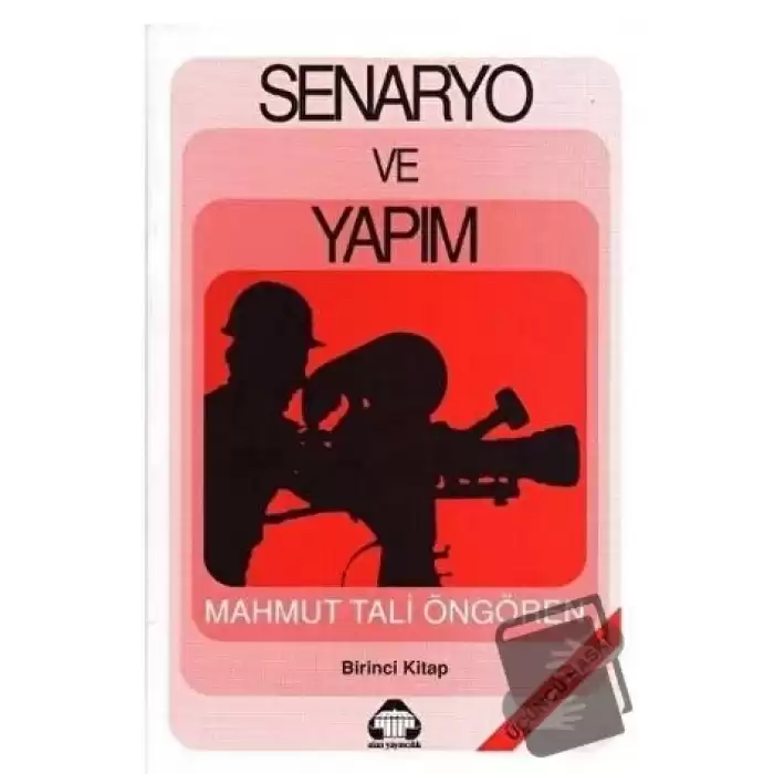 Senaryo ve Yapım 1