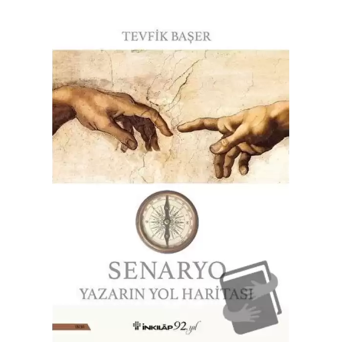 Senaryo Yazarın Yol Haritası