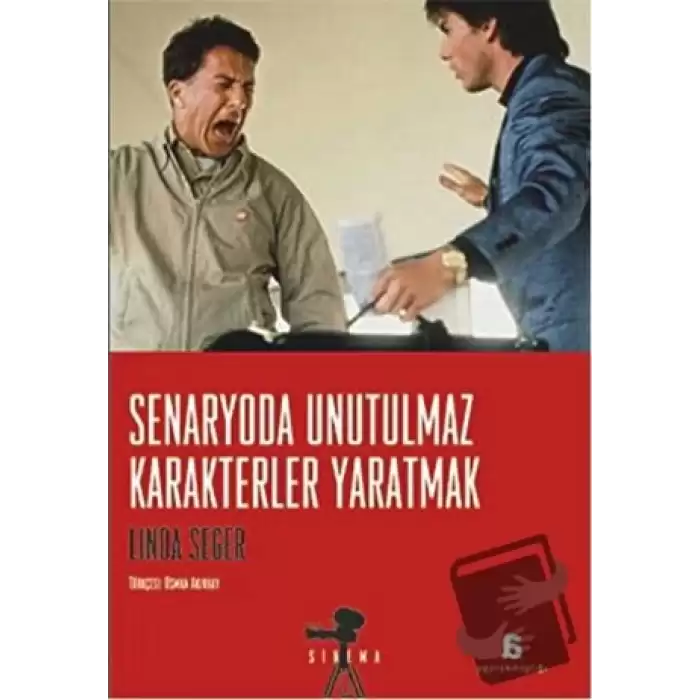 Senaryoda Unutulmaz Karakterler Yaratmak