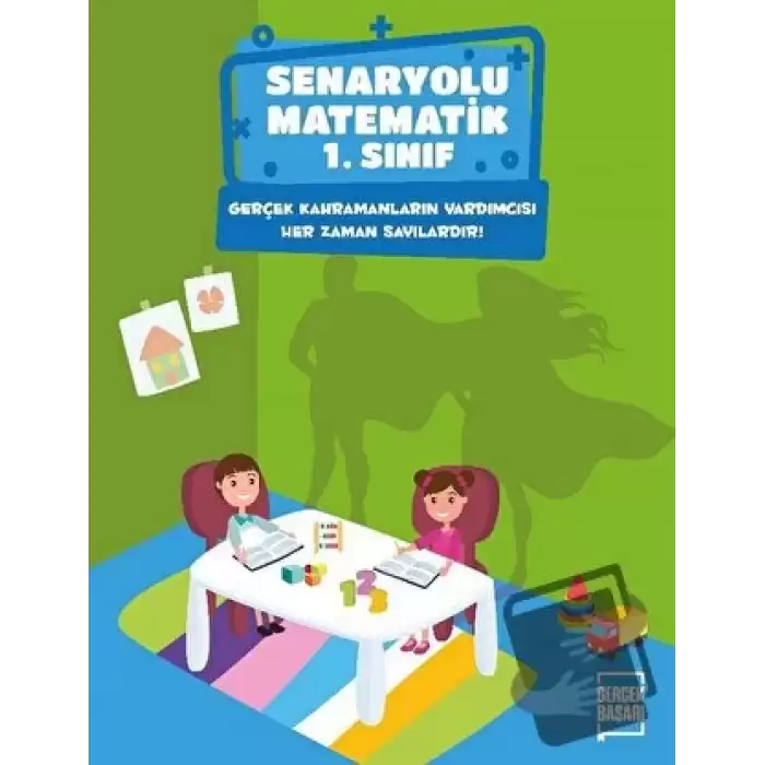 Senaryolu Matematik 1. Sınıf