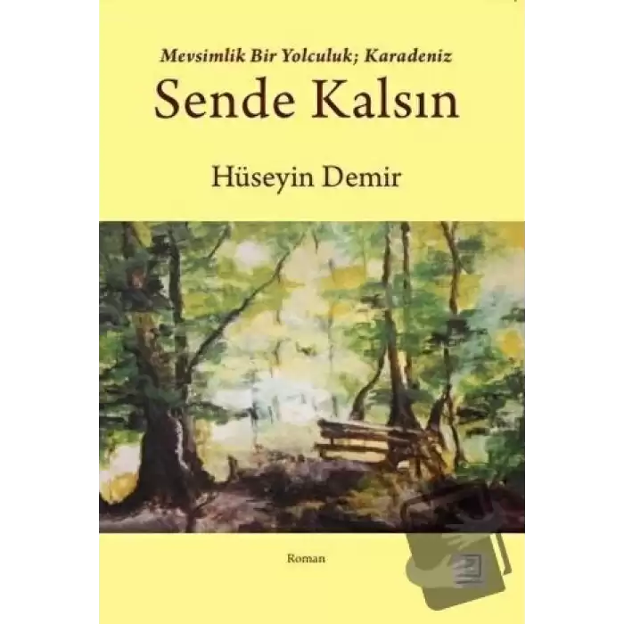 Sende Kalsın