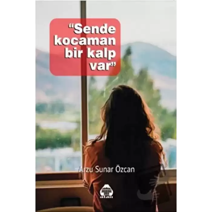 Sende Kocaman Bir Kalp Var