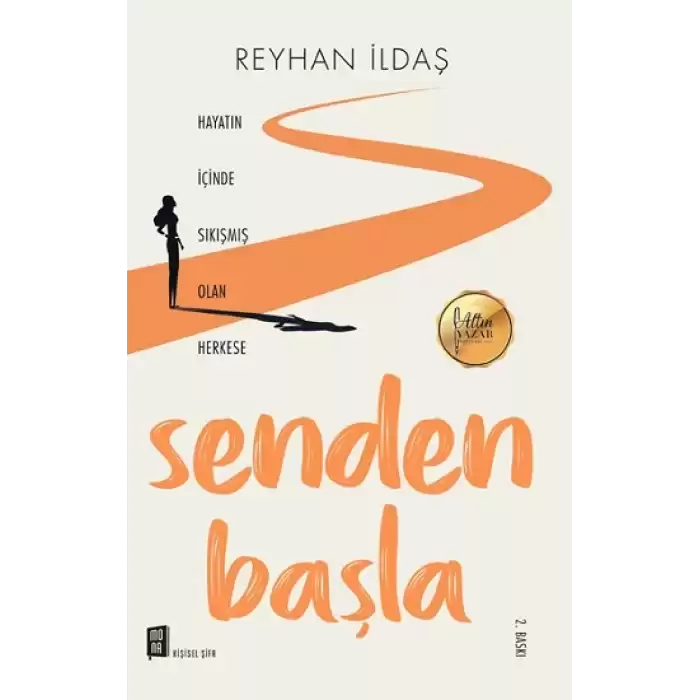 Senden Başla