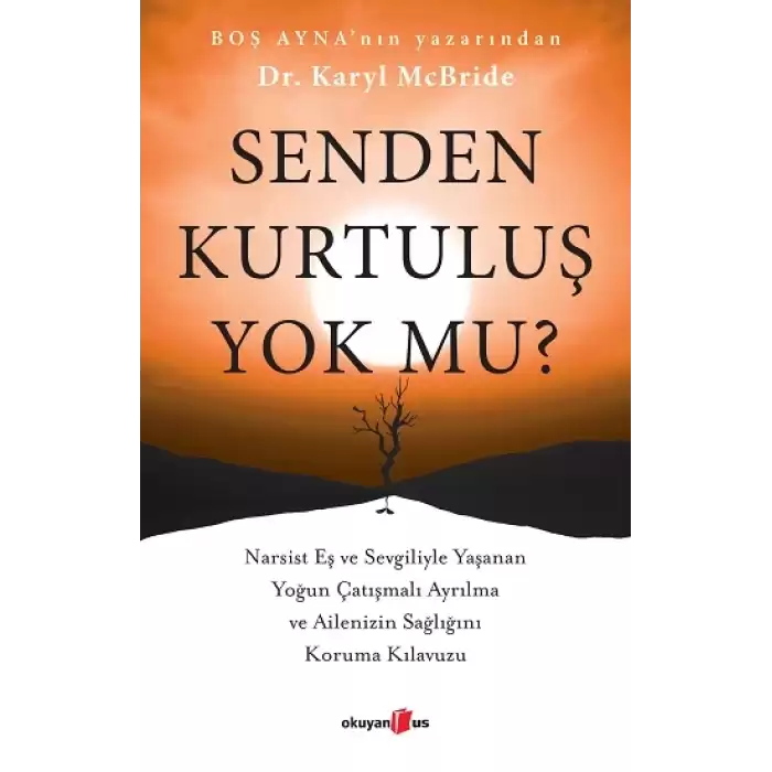 Senden Kurtuluş Yok mu?