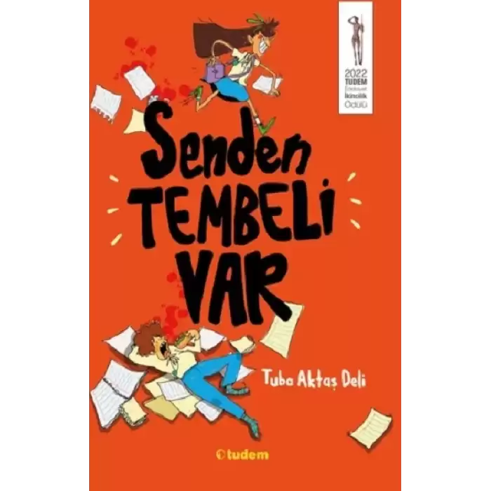 Senden Tembeli Var