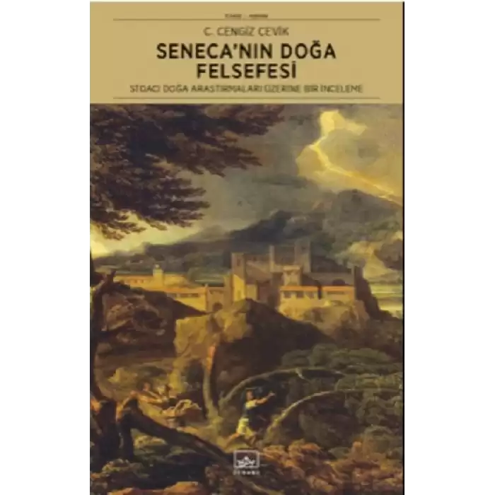 Seneca’nın Doğa Felsefesi