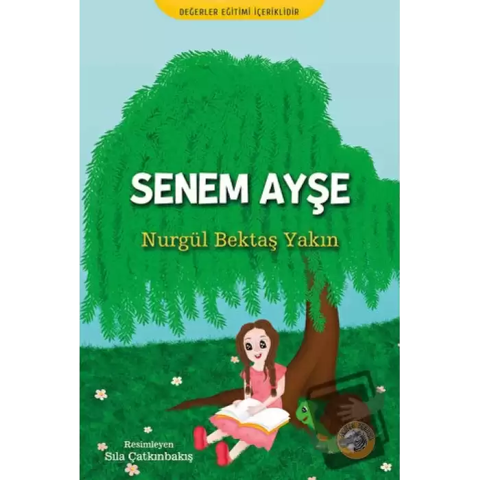 Senem Ayşe