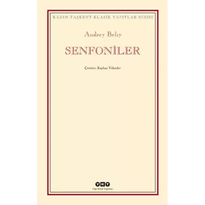 Senfoniler