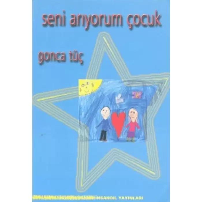 Seni Aarıyorum Çocuk