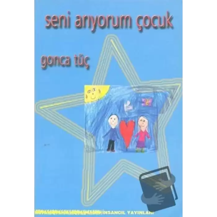 Seni Arıyorum Çocuk