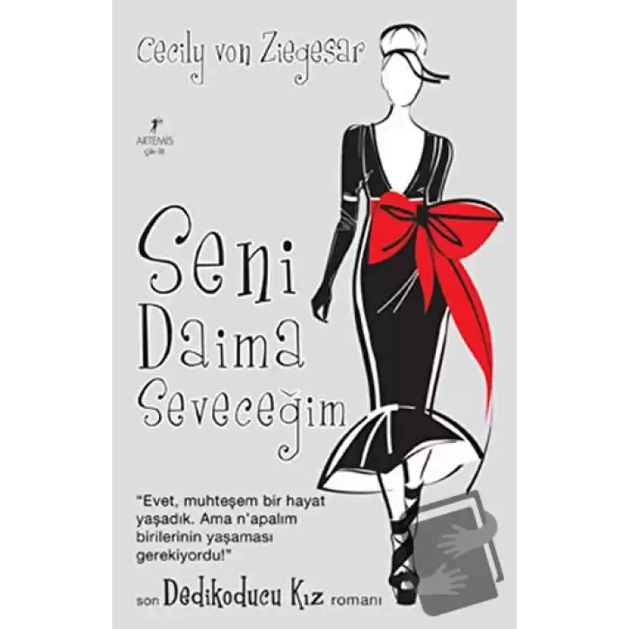 Seni Daima Seveceğim - Dedikoducu Kız