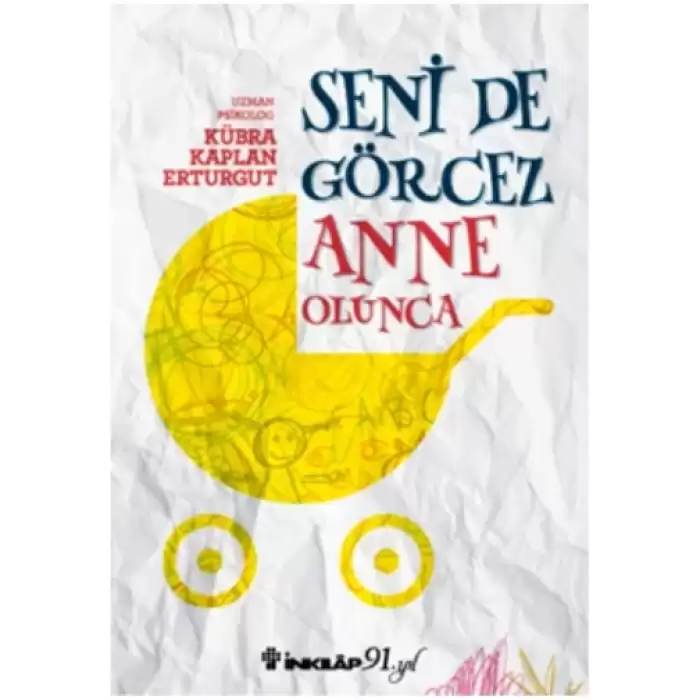 Seni De Görcez Anne Olunca