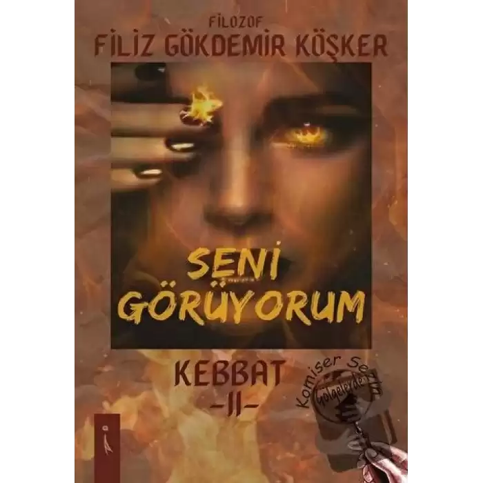 Seni Görüyorum - Kebbat 2