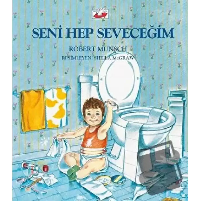 Seni Hep Seveceğim