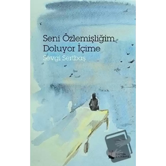 Seni Özlemişliğim Doluyor İçime