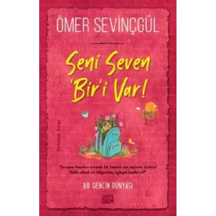 Seni Seven Biri Var