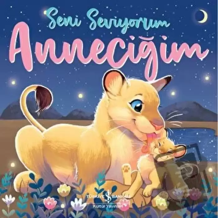 Seni Seviyorum Anneciğim