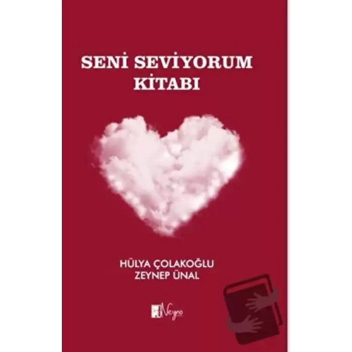 Seni Seviyorum Kitabı