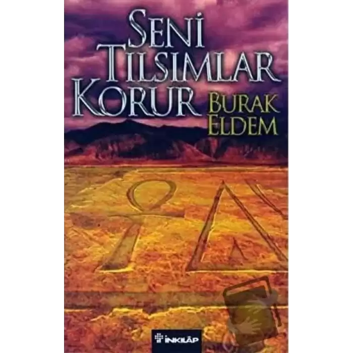 Seni Tılsımlar Korur