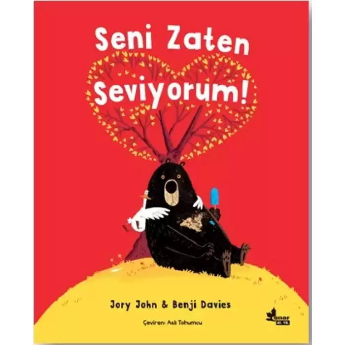 Seni Zaten Seviyorum