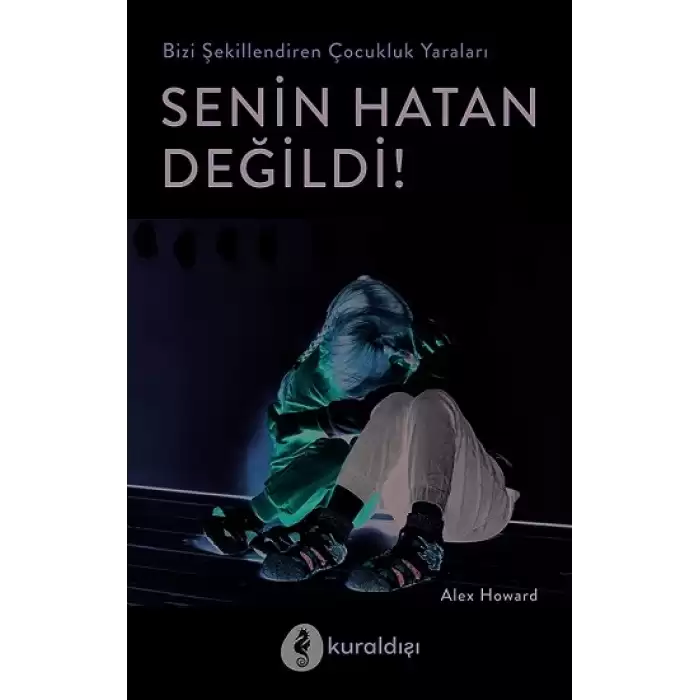 Senin Hatan Değild!