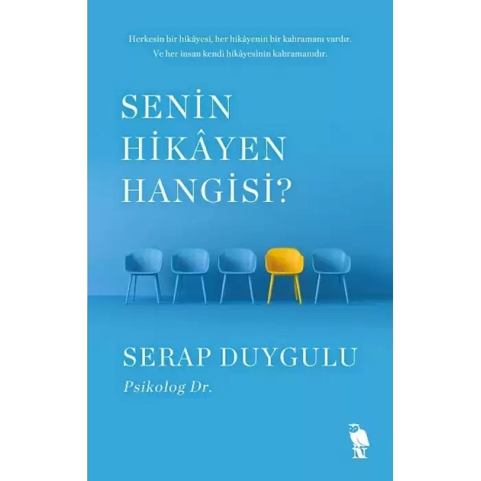 Senin Hikayen Hangisi?