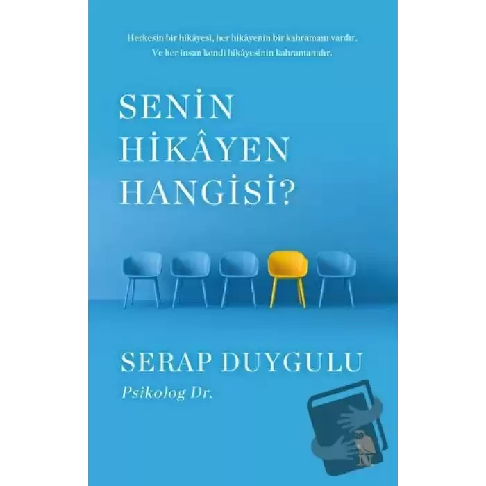 Senin Hikayen Hangisi?