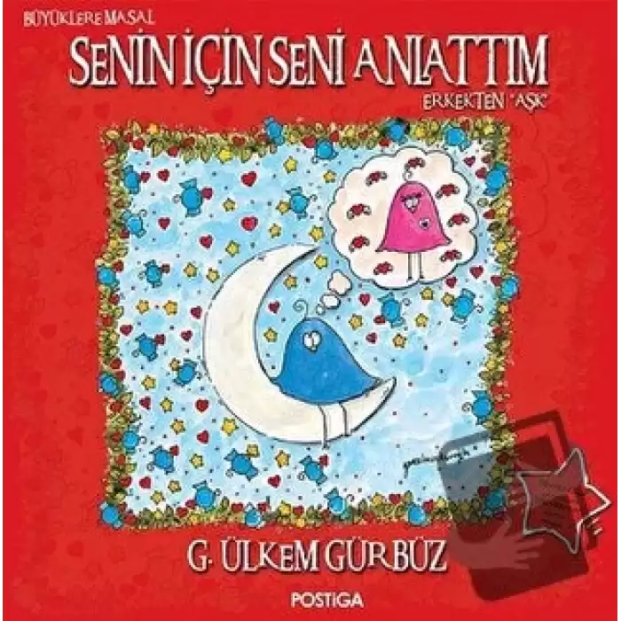 Senin İçin Seni Anlattım