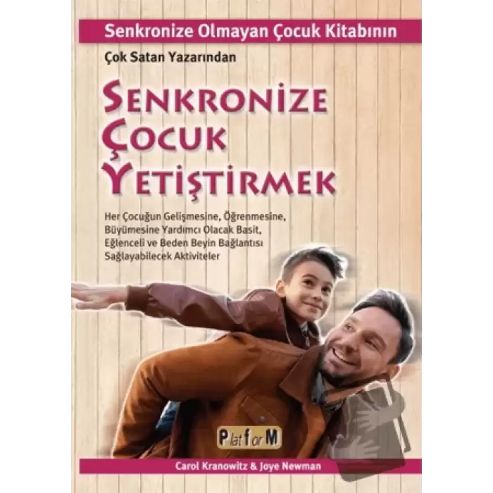 Senkronize Çocuk Yetiştirmek