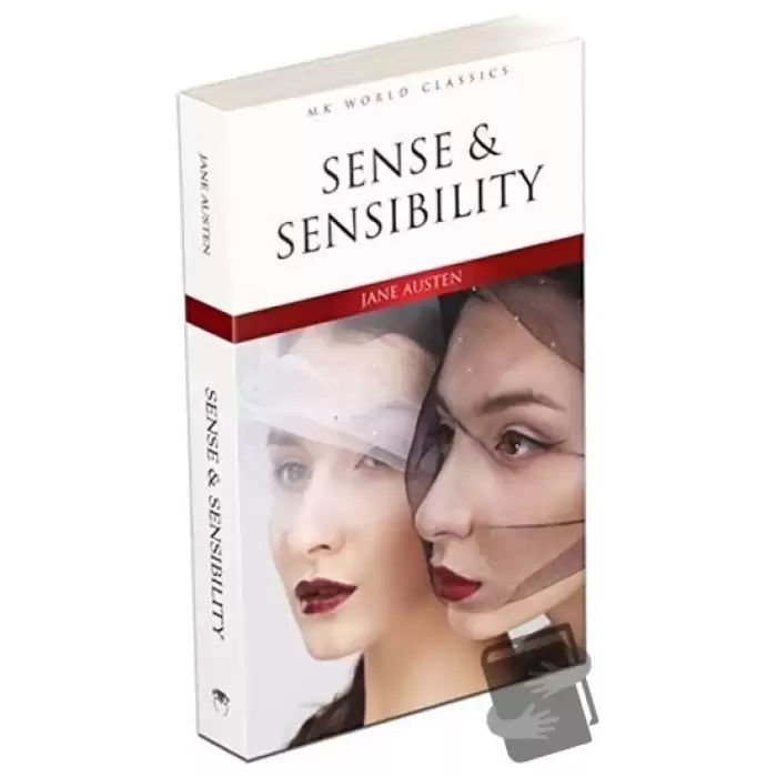 Sense and Sensibility - İngilizce Roman