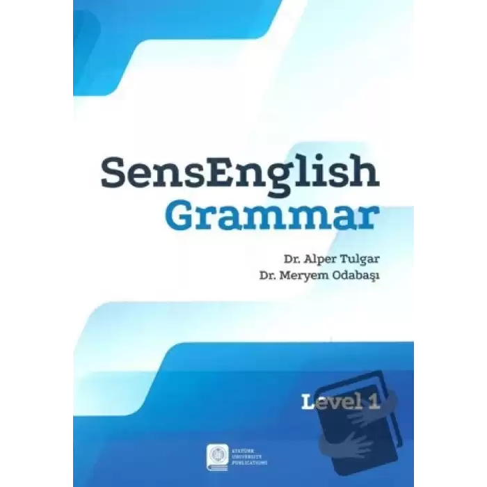 SensEnglish Grammar Level 1