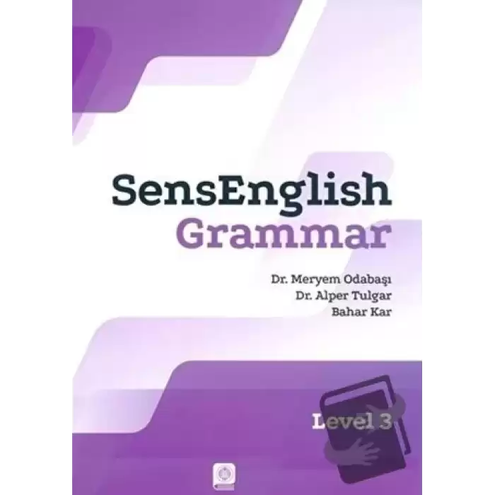 SensEnglish Grammar Level 3