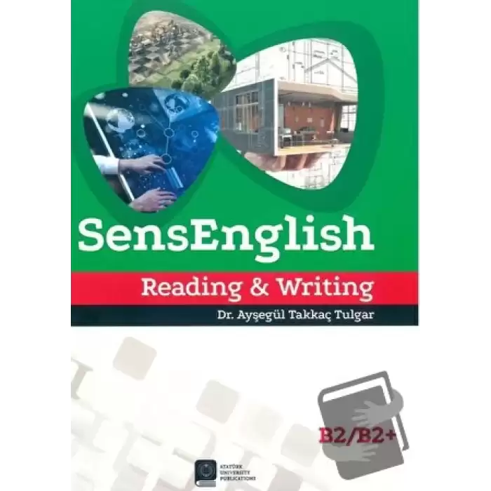 SensEnglish Reading and Writing B2/B2