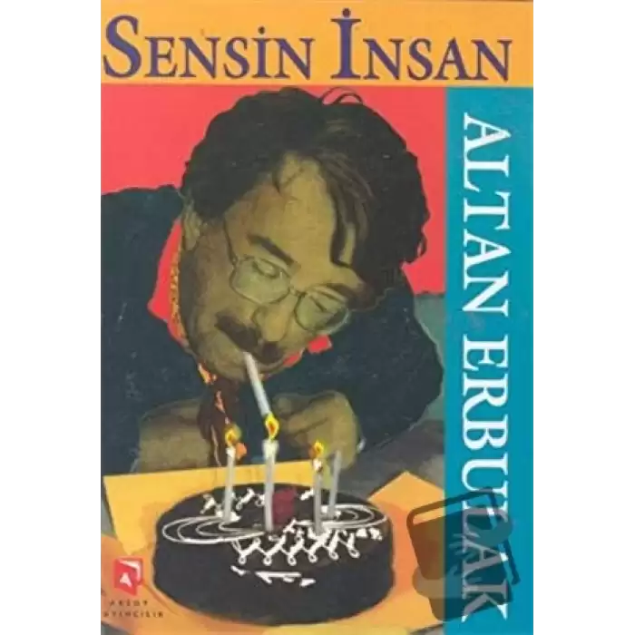 Sensin İnsan (Ciltli)