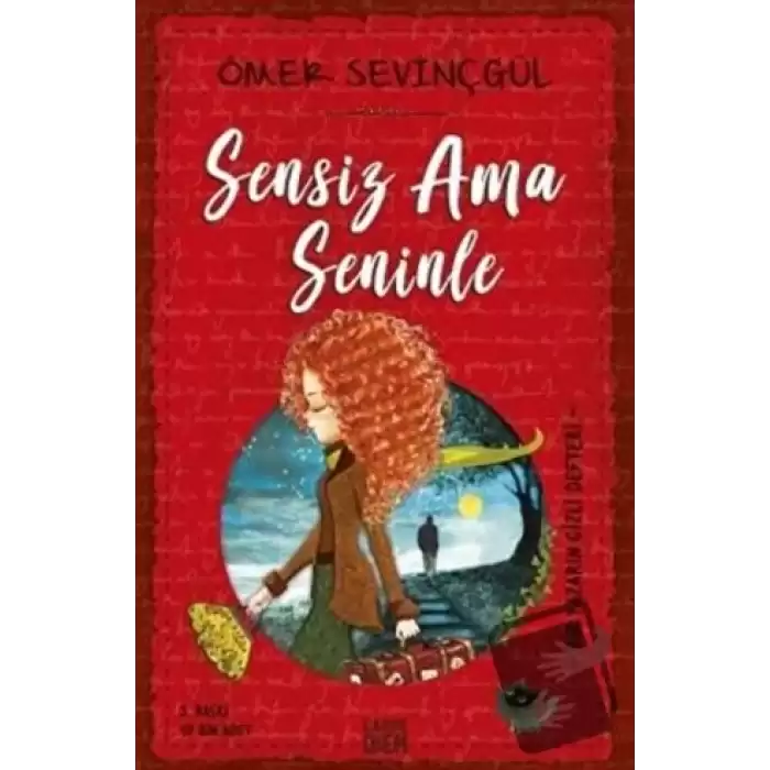 Sensiz Ama Seninle