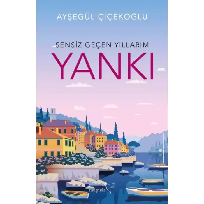 Sensiz Geçen Yıllarım - Yankı